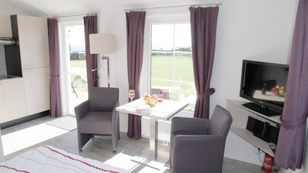 Chalets